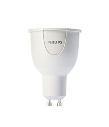Philips Hue White And Color - Bombilla individual conectada