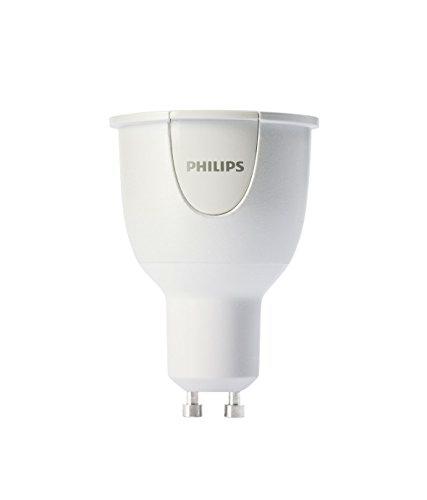 Philips Hue White And Color - Bombilla individual conectada