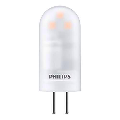 Philips CorePro 0.9W G4 A++ Blanco cálido - Lámpara LED (Blanco cálido