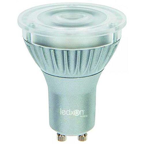 LEDxON REPLACE LEDX - Bombilla LED LB19 GU10 PRO COB 40º