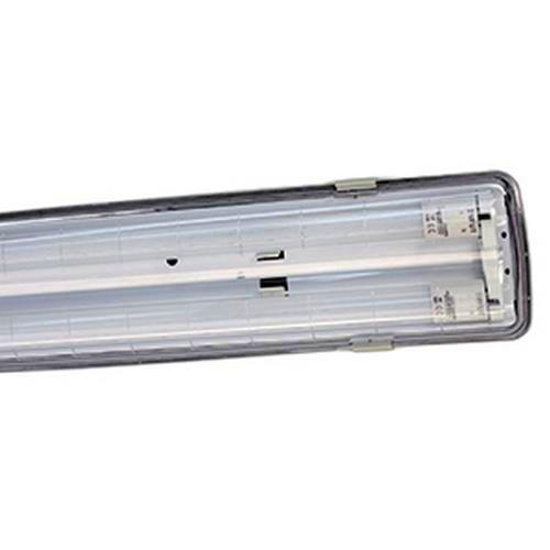 Beghelli beg72001 plafón led, multicolor