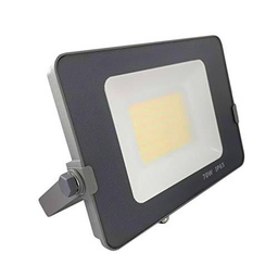 G.W.S - Foco LED, Tricolor (3000 k/4000 k/6000 k)., 70W