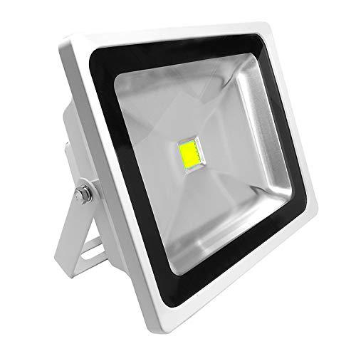 G.W.S - Foco LED, color blanco
