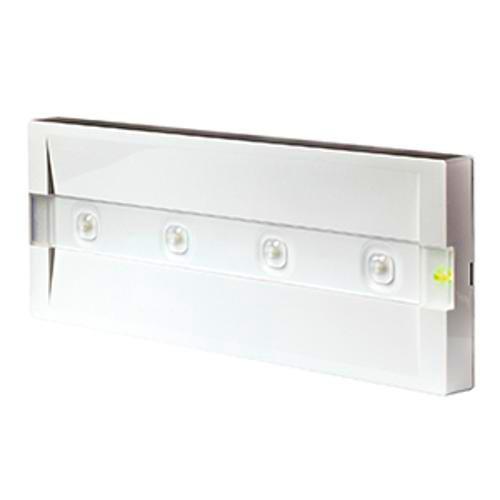 Beghelli BEG4303 - Plafón de emergencia LED 24 W, multicolor