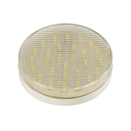 Slv Blanco Bombilla, lámpara, led / GX53 3000 K 3 W 250 LM 120 Grados