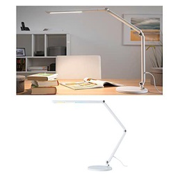 Paulmann 78911 FlexBar-Lámpara LED de Mesa (9,5 W)