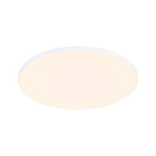 Paulmann 79946 Panel LED empotrable Veluna VariFit Edge 200mm