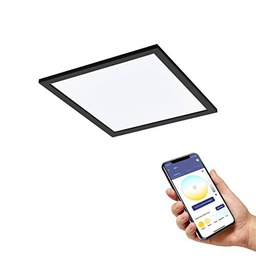EGLO connect.z Smart Home panel LED Salobrena-Z, L x A 45 cm