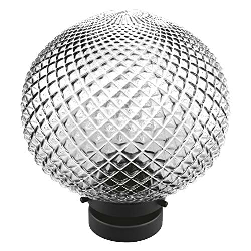 LEDVANCE Vintage Edition 1906 - Lámpara de techo (casquillo E27