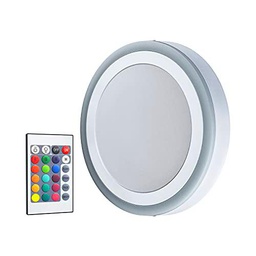 LEDVANCE LED White Lum, 38 W, Color Blanco, 400mm