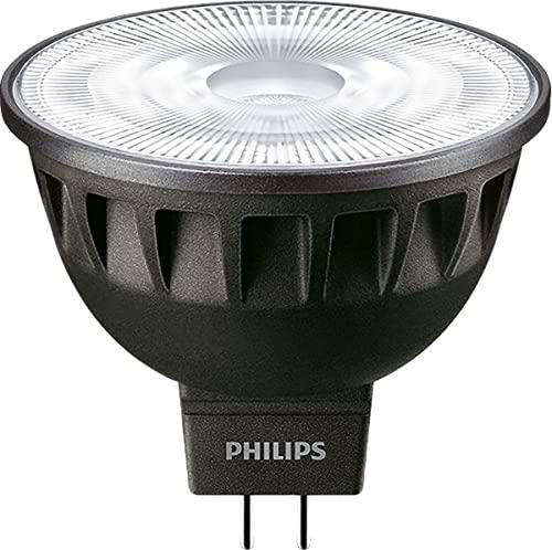 Philips Master LED ExpertColor 6.5W GU5.3 A+ Blanco frío
