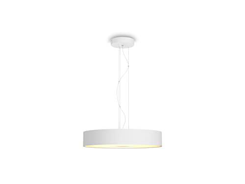Philips Hue - Lámpara inteligente, Hue Fair, Lámpara Colgante LED Inteligente