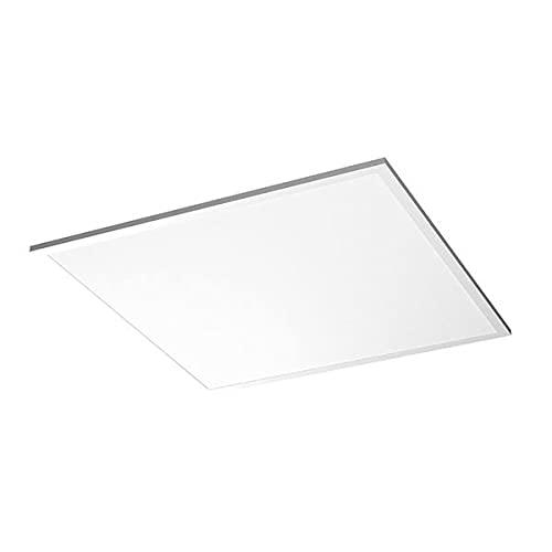 Panel Led Elyos 40W 600*600Mm 5000K Aro Bco Ugr-19 marca ATMOSS
