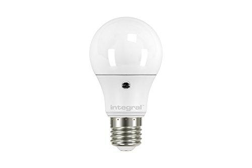Integral LED ILA60E27S6.5N27KBEMA - Bombilla LED (E27