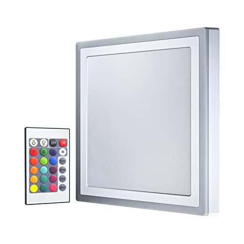 LEDVANCE LED White Lum, 38 W, Color Blanco, 400mm