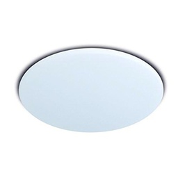 Mantra - Lámpara de techo, color blanco