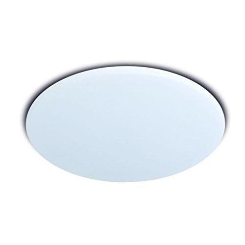 Mantra - Lámpara de techo, color blanco