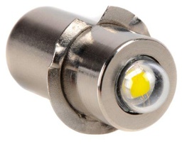 Nite Ize PB-Versand NI-LRB2-07-PRHP - Bombilla LED de alta potencia (funciona con pilas C y D)
