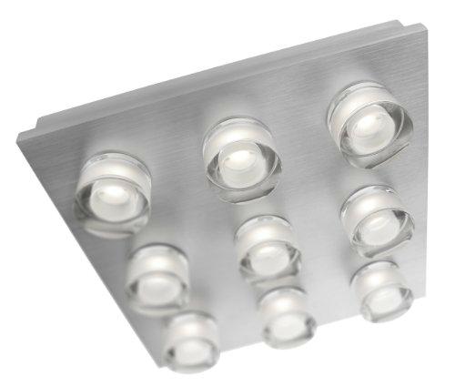 Philips 372464813 - Lámpara de techo LED con atenuación