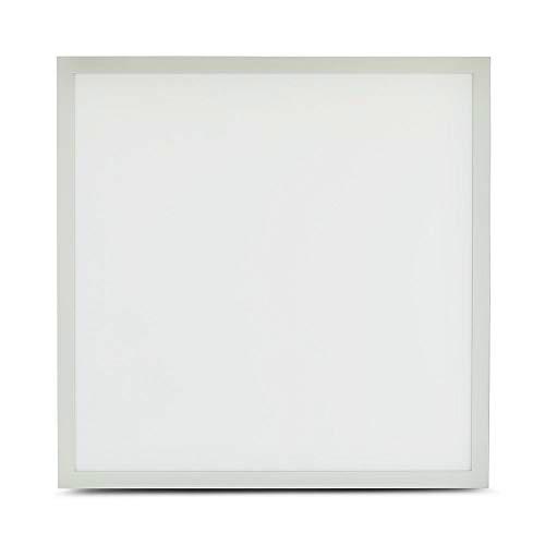 V-TAC VT-5140 8080, Color Blanco, 5