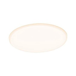 Paulmann 92389 Panel LED, empotrable Veluna VariFit IP44
