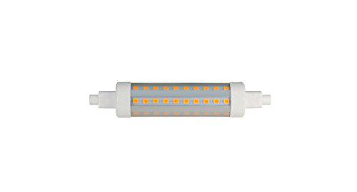 DH Bombilla LED lineal R7Xs.118mm.10W.CµLID