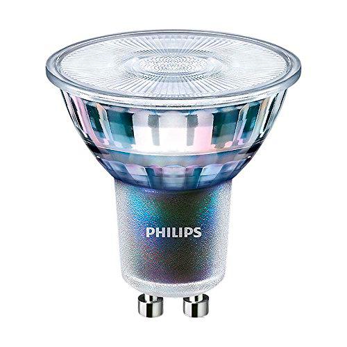Philips MASTER LEDspot ExpertColor - Bombilla LED (3,9 W