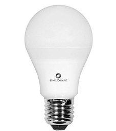 BENEITO FAURE LAMPARA LED STD.DIMMABLE 12W E27 2700K marca