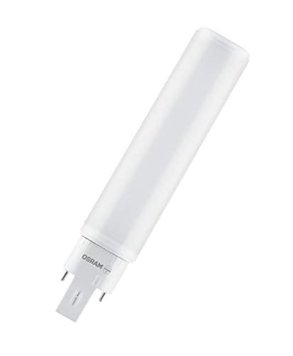 OSRAM Lámpara LED DULUX D 26 para casquillo G24D-3