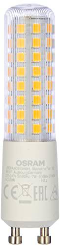 OSRAM LED Superstar Special T SLIM, Lámpara LED especial delgada regulable