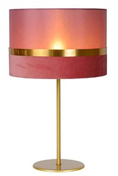 Lucide EXTRAVAGANZA TUSSE - Lámpara de mesa - Ø 30 cm