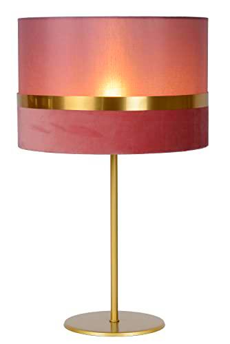 Lucide EXTRAVAGANZA TUSSE - Lámpara de mesa - Ø 30 cm