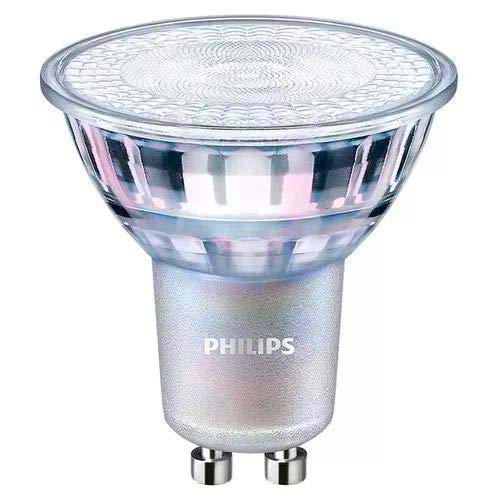 Philips MASTER LEDspot Value D - Bombilla LED (3,7-35 W