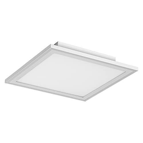 LEDVANCE Panel de luz LED SMART+ WiFi, blanco, 18W
