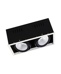 Ledvance Iluminación puntual, Color Blanco frío, 30 W