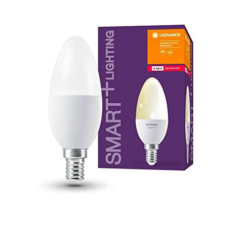LEDVANCE Lámpara LED inteligente con tecnología ZigBee