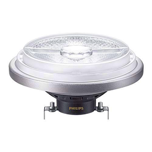 Phil Master LEDspot LV AR111 12 Volt | 20W 830 3000K G53 40º dimmbar