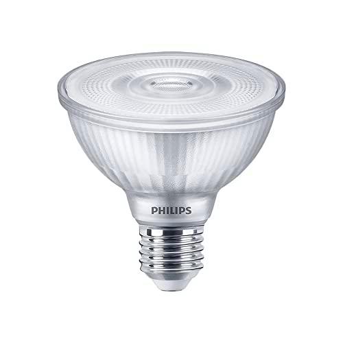 Philips Phil Master LEDspot 9 Watt 840 4000K | neutralweiss E27 25grad dimmbar PAR30S