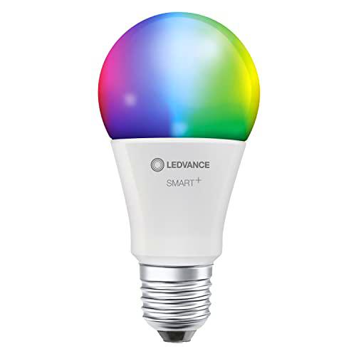 LEDVANCE Lámpara LED inteligente con tecnología WiFi