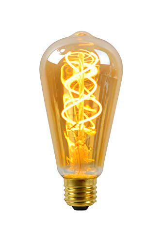 Lucide ST64 TWILIGHT SENSOR - Lámpara de filamento Fuera