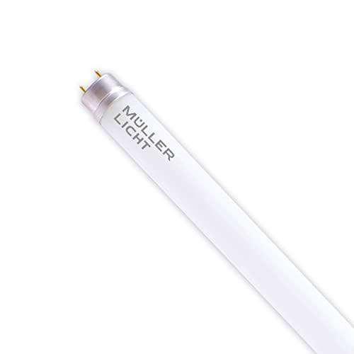 MÜLLER LICHT Tubo LED profesional G13, 120 cm, 15,6 W