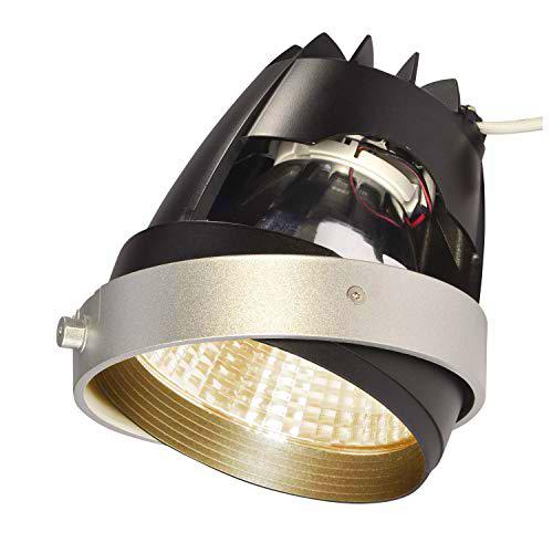 SLV Módulo LED COB (3200 K, 26,0 W, 1650 LM), Color