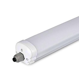 V-TAC Lámpara LED, 4500 K, 24W - 120cm