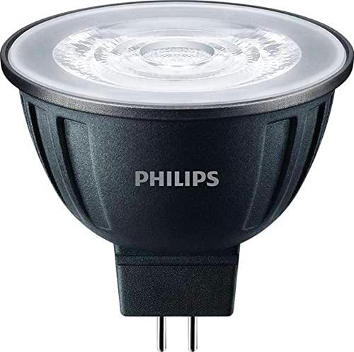 Phil Master LEDspot 7,5 Watt 4000K | MR16 GU5.3 940 neutralweiß dimmbar