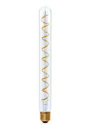 Segula Lámpara de tubo LED - Filamento LED - Tubo 300 mm
