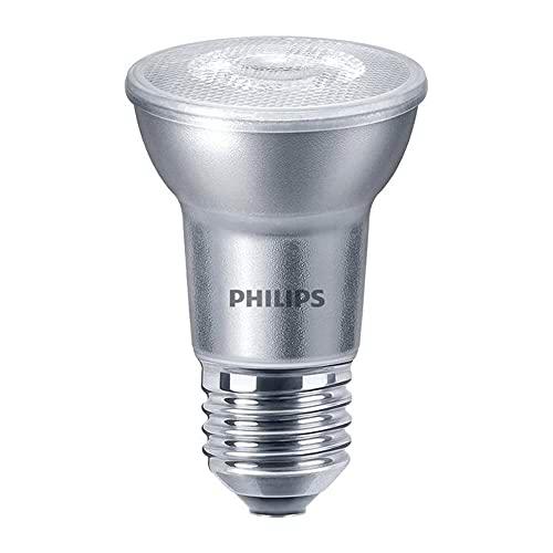 Philips MAS LEDspot CLA D - Lámpara LED (6 W, 50 W