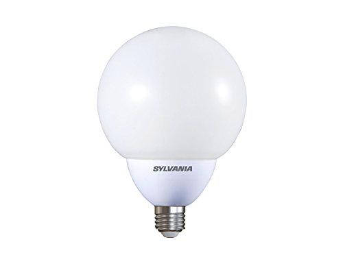 Sylvania Bombilla LED G120, 20 W, 2450 lm, 865 = 6500 K, E27.