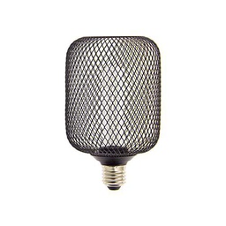 Cevik BOMBILLA DECO LED NEGRA CILIND 200LM XANLITE EG-RFDHE150BCAN marca