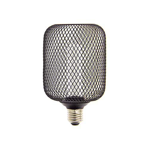 Cevik BOMBILLA DECO LED NEGRA CILIND 200LM XANLITE EG-RFDHE150BCAN marca