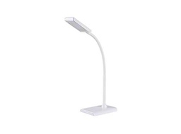 eDM 30116 Flexo Led 7W, 400 Lumen, 4000K, Color Blanco